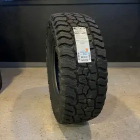 340018003 Mickey Thompson 2 New 275/55r20 Baja Boss At All Terrain 275 55 20 Tires Xl