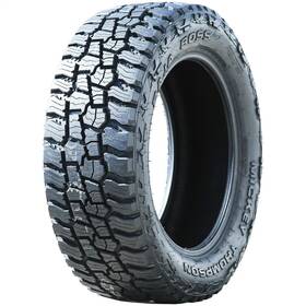 Mickey Thompson 340020003 1 Tire 285/70r17 Baja Boss A/t 116t Sl Black Wall Tires