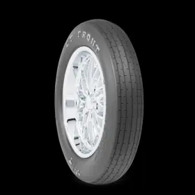 365069020 Mickey Thompson 26.0/4.0-15 Et Front Tires Set Of 4