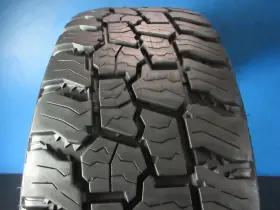 435200235 Mickey Thompson Used Baja Boss A/t 275 60 20 10-11/32 Tread 2618f 435200235 Mickey Thompson Used Baja Boss A/t 275 60 20 10-11/32 Tread 2618f