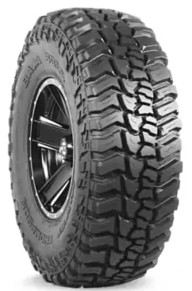 58074 Mickey Thompson