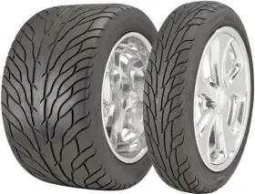 26x6r15 Mickey Thompson 6652 Sportsman Sr Tire 26x6r15 Mickey Thompson 6652 Sportsman Sr Tire