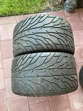 29x15r20 Mickey Thompson 672-6620