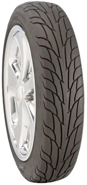 Mickey Thompson 787025066821 90000000241 Sportsman S/r Radial Tire
