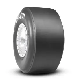 10.5-15s Mickey Thompson 787025230628 90000000859 Et Drag 29.5/10.5-15s Painted White Letter Bias-ply