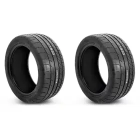 45r20 Mickey Thompson 787025481495 Street Comp Tire 245/45r20 - 90000001617 Set Of 2