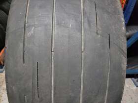 Mickey Thompson 829-13 1 Nice Used 305/45/17 Gt Street R Competiton Tire 3054517