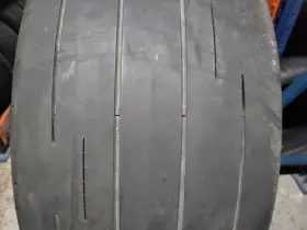 3054517 Mickey Thompson 829-13 1 Nice Used 305/45/17 Gt Street R Competiton Tire