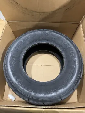 90000024554 Mickey Thompson Et Street S/s P275/60r15 Quantity Of 1 90000024554 Mickey Thompson Et Street S/s P275/60r15 Quantity Of 1