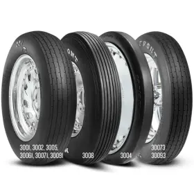 90000026535 Mickey Thompson Et Front Tire - 26.0/4.0-17 30073