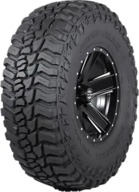 90000033774 Mickey Thompson Baja Boss 35x12.5r22 Tire