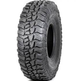 Mickey Thompson 90000036641 1 Tire Baja Boss M/t Lt 33x12.50r20 Load E 10 Ply Mt Mud
