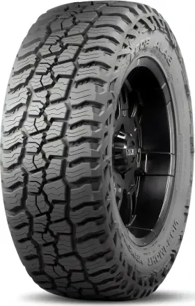 Lt35x12.5r20 Mickey Thompson 90000036842 New Set Of 4-mickey Baja Boss At 12 Ply 125q Tires