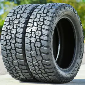 90000049672 Mickey Thompson 2 Tires Baja Boss A/t 265/70r16 112t At All Terrain
