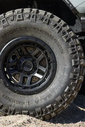 90000057369 Mickey Thompson Baja Legend Mtz Tire