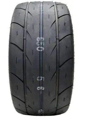 Mtt250594 Mickey Thompson One 285/35-19 Et Street S/s Drag Radial Dot Tire