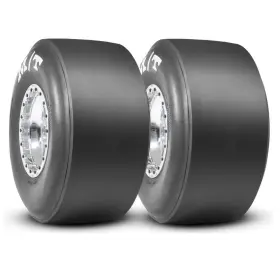 Mtt250836 Mickey Thompson 2 - Et Drag Slick Race Tires 29.5x10.5-15 3062