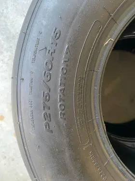 P275 Mickey Thompson P275/60/15t P275/60/15r