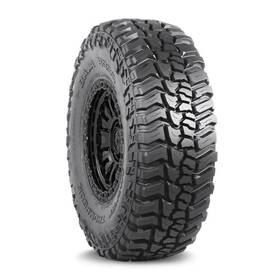 Mickey Thompson Tire Mtt249341 Set Of 4 42x13.50r17lt Tires 126p