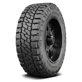 331062002 Mickey Thompson Tires Set Of 4 Lt285/55r20 Q Baja Legend Exp