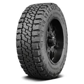 331310002 Mickey Thompson Tires Tire Lt265/60r18 Q Baja Legend Exp All Terrain / Off Road Mud 331310002 Mickey Thompson Tires Tire Lt265/60r18 Q Baja Legend Exp All Terrain / Off Road Mud
