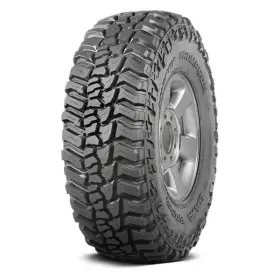 90000033656 Mickey Thompson Tires Tire 35x12.5r18 Q Baja Boss M/t All Terrain / Off Road Mud