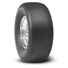 90000024497 Mickey Thompson Tires & Wheels 250658 Pro Bracket Radial Tire - 28.0/9.0r15 X5