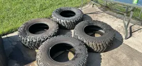 Ut60 Mickey Thompson Baja Claw