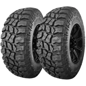 30015496 Mileking Qty 2 Lt275/55r20 Mk869 M/t 120/117q Lre Black Wall Tires 30015496 Mileking Qty 2 Lt275/55r20 Mk869 M/t 120/117q Lre Black Wall Tires