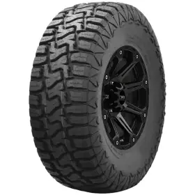35x12.50r20lt Mileking 30017202 Mk878 R/t 121q Lre Black Wall Tire