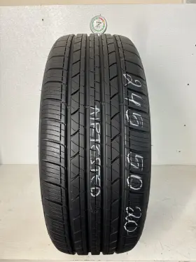 187623 Milestar No Shipping Only Local Pick Up 1 Tire 245 50 20 Ms932 Sport