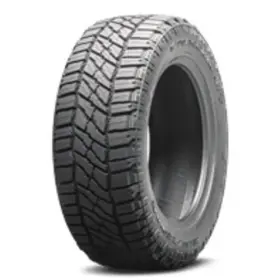 Lt40x15.50r22 Milestar 22000087 4 New 128q Patagonia X/t 40155022 Tire