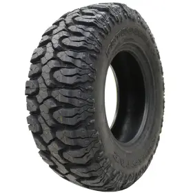 Lt37x12.50r20 Milestar 22050603 Patagonia M/t Mud Terrain 128q F Light Truck Tire