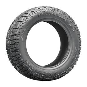 Milestar 22050652 37x13.50r20lt/10 Patagonia X/t Tires Set Of 6