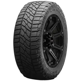 35x12.50r17lt Milestar 22229011 Patagonia X/t 125q Load E Black Wall Tire