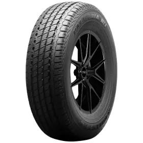 22279047 Milestar Lt265/75r16 Patagonia H/t 123q Load Range E Black Wall Tire 22279047 Milestar Lt265/75r16 Patagonia H/t 123q Load Range E Black Wall Tire