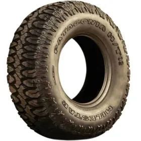 Lt37x13.5r22 Milestar 22371304 4 New 128q Patagonia M/t-02 3713522 Tire