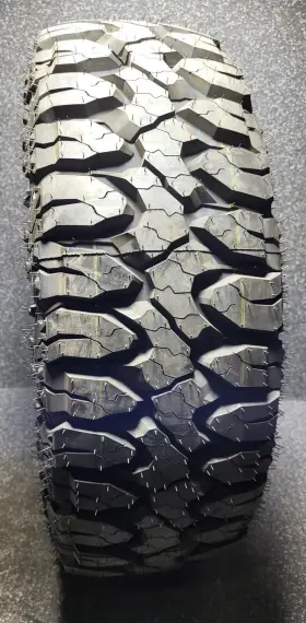 22689307 Milestar Patagonia M/t Cruiser Radial Tire Lt275/65r20 126q 10-ply Dot 3019 22689307 Milestar Patagonia M/t Cruiser Radial Tire Lt275/65r20 126q 10-ply Dot 3019