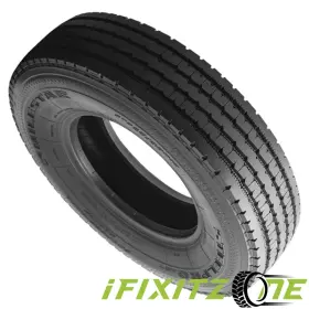 22751800 Milestar 1 Patagonia X/t Lt285/75r18 129/126q E Tires