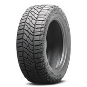 Milestar 22789504 4 New Lt33x12.50r18 122q Patagonia X/t 33x12.5018 Tire