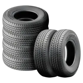 24000314 Milestar 6 Patagonia H/t P275/50r22 115h 540ab Highway Tires 60k Mi Warranty