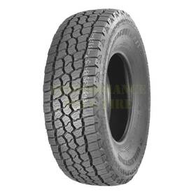 Milestar 24272016 Patagonia A/t R 265/70r16 112t Quantity Of 2