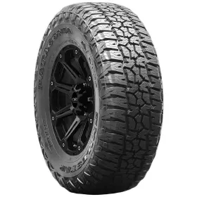 24272018 Milestar 265/70r16 Patagonia A/t Pro 112t Sl Black Wall Tire