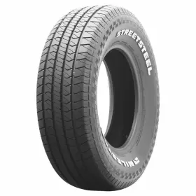 24627502 Milestar P225/70r15 Streetsteel 100t Sl Rwl M S