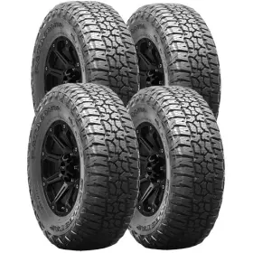 24651007 Milestar Qty 4 265/65r18 Patagonia A/t Pro 114t Sl Black Wall Tires 24651007 Milestar Qty 4 265/65r18 Patagonia A/t Pro 114t Sl Black Wall Tires