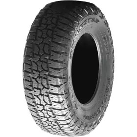 24660009 Milestar 275/55r20 Patagonia A/t Pro Tires Set Of 4