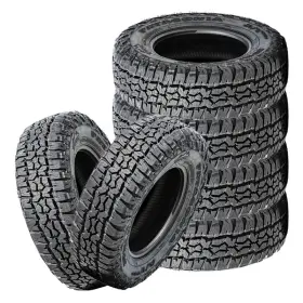 24745011 Milestar 6 Patagonia A/t Pro 215/75r15 100t All Terrain Snow Service 55k Mileage