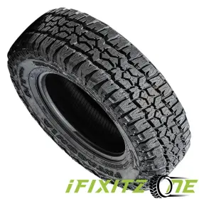 24760021 Milestar 1 Patagonia A/t Pro 235/75r15 109t Xl Tires