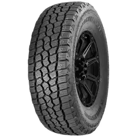 24773010 Milestar P265/75r16 Patagonia A/t R 116t Sl Black Wall Tire
