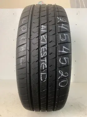 As810 Milestar No Shipping Only Local Pick Up 1 Tire 245 45 20 Interceptor 103y As810 Milestar No Shipping Only Local Pick Up 1 Tire 245 45 20 Interceptor 103y